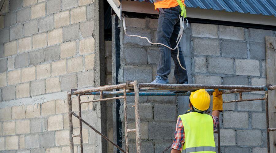 Expert flood damage restoration services in Paris Crossing, IN